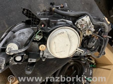 ФОТО Фара передняя правая для Subaru Legacy IV BL/BP (03-09) Київ