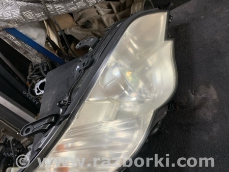 ФОТО Фара передняя правая для Subaru Legacy IV BL/BP (03-09) Київ