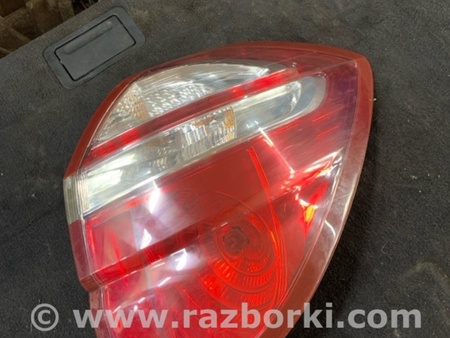 ФОТО Фонарь задний правый для Subaru Legacy IV BL/BP (03-09) Київ