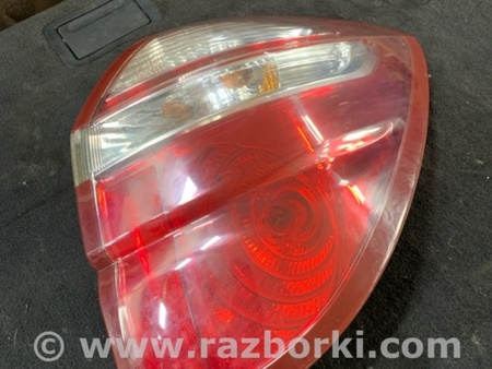 ФОТО Фонарь задний правый для Subaru Legacy IV BL/BP (03-09) Київ