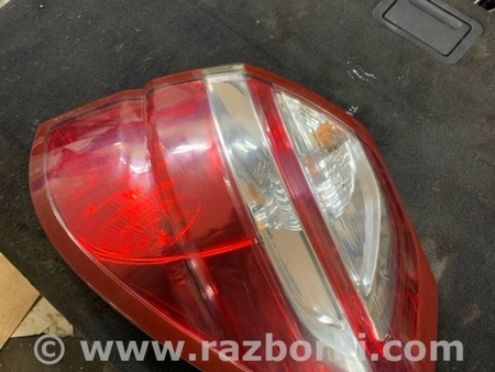 ФОТО Фонарь задний правый для Subaru Legacy IV BL/BP (03-09) Київ