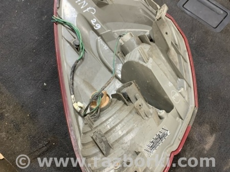 ФОТО Фонарь задний правый для Subaru Legacy IV BL/BP (03-09) Київ