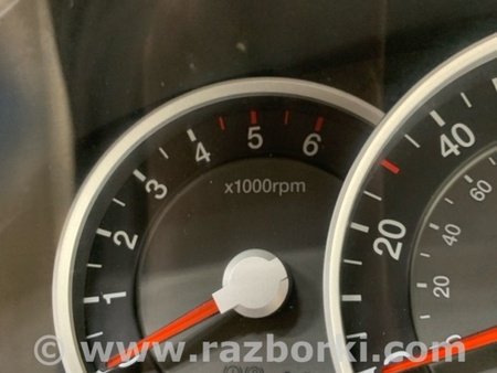 ФОТО Панель приборов для KIA Sorento 1 BL (02-09) Київ