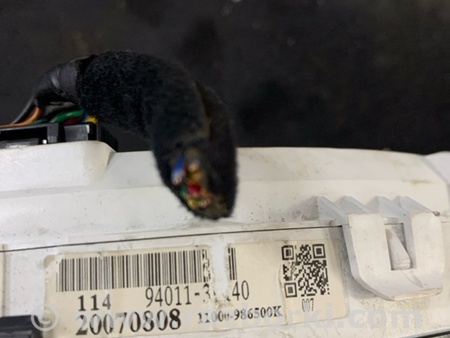 ФОТО Панель приборов для KIA Sorento 1 BL (02-09) Київ