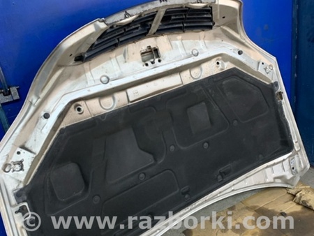 ФОТО Обшивка капота для KIA Sorento 1 BL (02-09) Київ