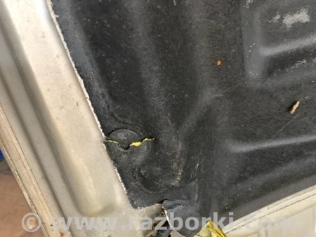 ФОТО Обшивка капота для KIA Sorento 1 BL (02-09) Київ