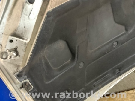ФОТО Обшивка капота для KIA Sorento 1 BL (02-09) Київ