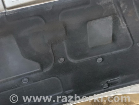 ФОТО Обшивка капота для KIA Sorento 1 BL (02-09) Київ