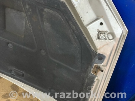 ФОТО Обшивка капота для KIA Sorento 1 BL (02-09) Київ