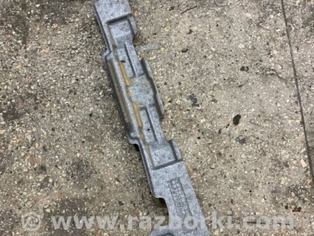 ФОТО Наполнитель бампера передний для KIA Sorento 1 BL (02-09) Київ