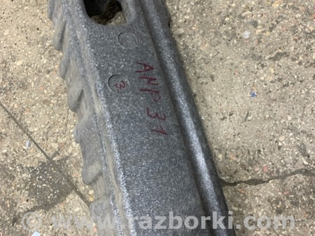 ФОТО Наполнитель бампера задний для KIA Sorento 1 BL (02-09) Київ