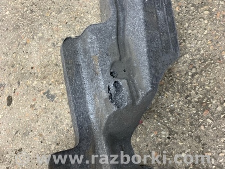 ФОТО Наполнитель бампера задний для KIA Sorento 1 BL (02-09) Київ