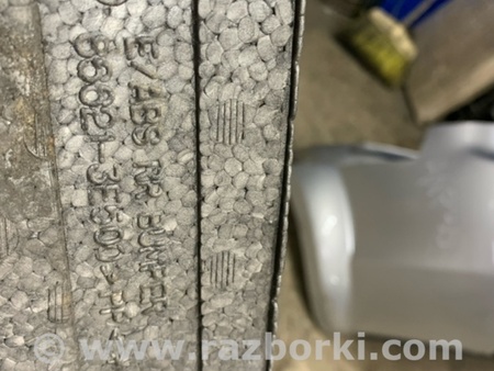 ФОТО Наполнитель бампера задний для KIA Sorento 1 BL (02-09) Київ