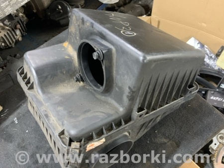 ФОТО Воздушный фильтр (корпус) для KIA Sorento 1 BL (02-09) Київ