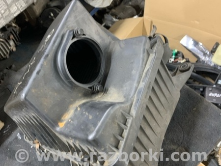 ФОТО Воздушный фильтр (корпус) для KIA Sorento 1 BL (02-09) Київ