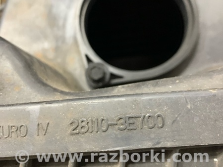 ФОТО Воздушный фильтр (корпус) для KIA Sorento 1 BL (02-09) Київ