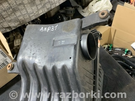 ФОТО Воздушный фильтр (корпус) для KIA Sorento 1 BL (02-09) Київ