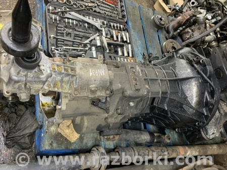 ФОТО МКПП (механическая коробка) для KIA Sorento 1 BL (02-09) Київ