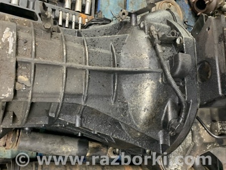 ФОТО МКПП (механическая коробка) для KIA Sorento 1 BL (02-09) Київ