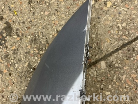ФОТО Накладка на крыло передняя правая для KIA Sorento 1 BL (02-09) Київ