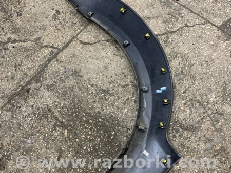 ФОТО Накладка на крыло передняя правая для KIA Sorento 1 BL (02-09) Київ