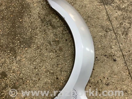 ФОТО Накладка на крыло передняя левая для KIA Sorento 1 BL (02-09) Київ