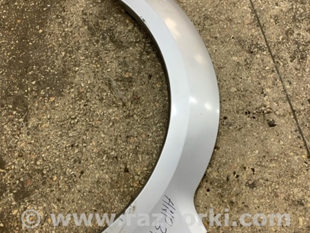 ФОТО Накладка на крыло передняя левая для KIA Sorento 1 BL (02-09) Київ