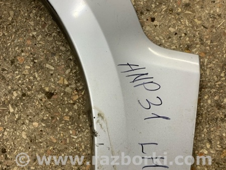 ФОТО Накладка на крыло передняя левая для KIA Sorento 1 BL (02-09) Київ