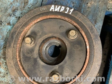 ФОТО Шкив коленвала для KIA Sorento 1 BL (02-09) Київ