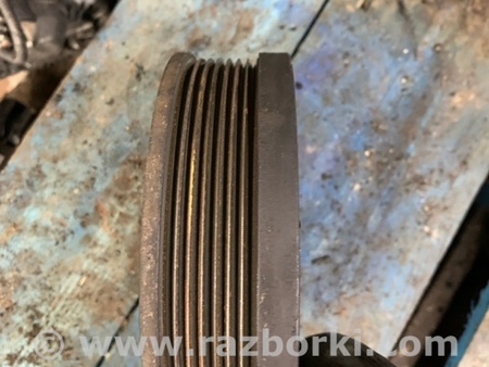 ФОТО Шкив коленвала для KIA Sorento 1 BL (02-09) Київ