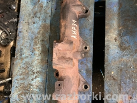 ФОТО Коллектор выпускной для KIA Sorento 1 BL (02-09) Київ