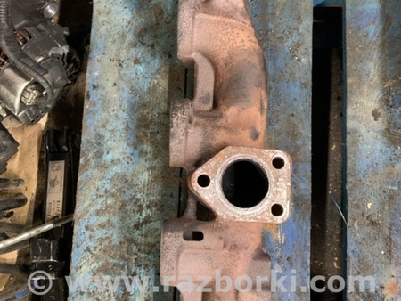 ФОТО Коллектор выпускной для KIA Sorento 1 BL (02-09) Київ