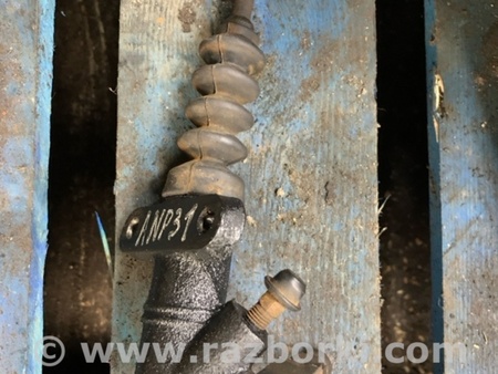 ФОТО Рабочий цилиндр сцепления для KIA Sorento 1 BL (02-09) Київ