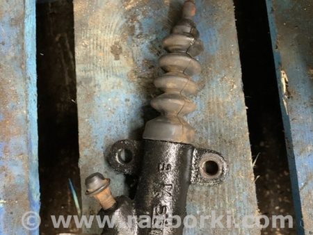 ФОТО Рабочий цилиндр сцепления для KIA Sorento 1 BL (02-09) Київ