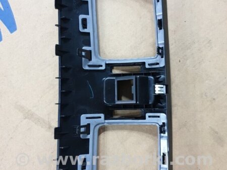 ФОТО Накладка кузова для Subaru Forester SG Киев