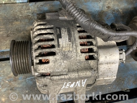 ФОТО Генератор для KIA Sorento 1 BL (02-09) Київ