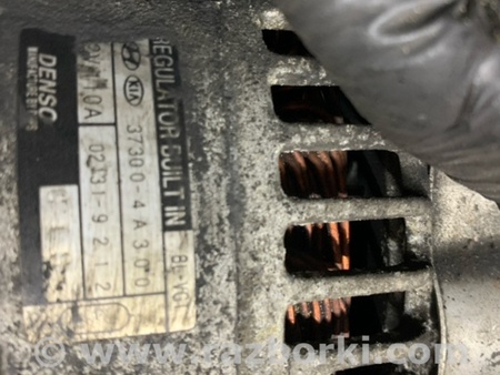 ФОТО Генератор для KIA Sorento 1 BL (02-09) Київ