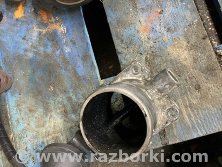 ФОТО Дросельная заслонка для KIA Sorento 1 BL (02-09) Київ