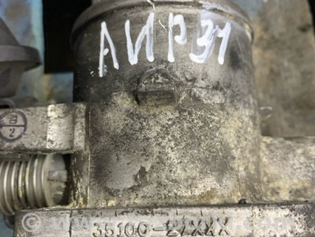 ФОТО Дросельная заслонка для KIA Sorento 1 BL (02-09) Київ