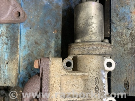 ФОТО Клапан ЕГР для KIA Sorento 1 BL (02-09) Київ