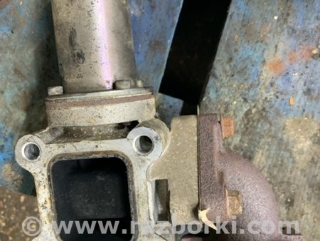 ФОТО Клапан ЕГР для KIA Sorento 1 BL (02-09) Київ
