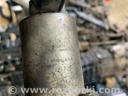 ФОТО Клапан ЕГР для KIA Sorento 1 BL (02-09) Київ