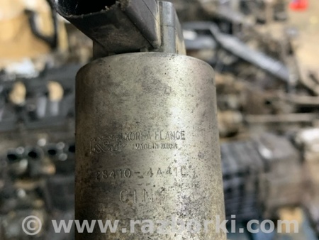 ФОТО Клапан ЕГР для KIA Sorento 1 BL (02-09) Київ