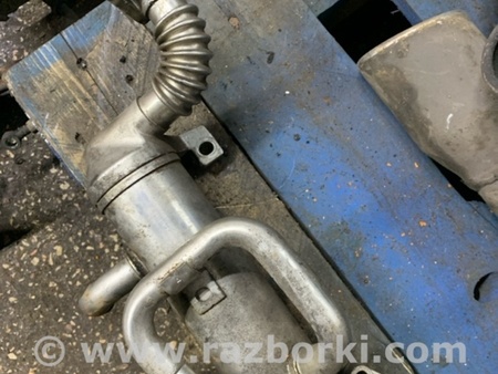 ФОТО Патрубок для KIA Sorento 1 BL (02-09) Київ