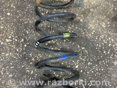 ФОТО Пружина задняя для KIA Sorento 1 BL (02-09) Київ