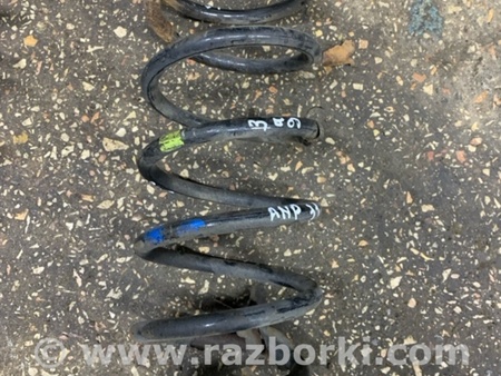 ФОТО Пружина задняя для KIA Sorento 1 BL (02-09) Київ