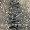 ФОТО Пружина задняя для KIA Sorento 1 BL (02-09) Київ
