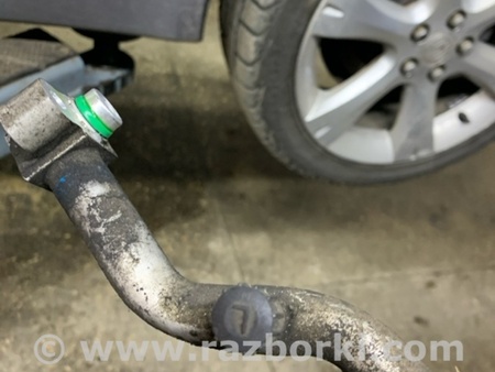 ФОТО Шланг кондиционера для KIA Sorento 1 BL (02-09) Київ