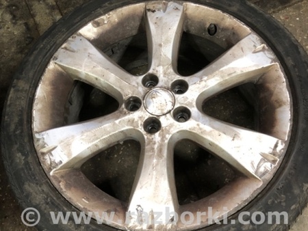 ФОТО Диски колёсные комплект для Subaru Legacy IV BL/BP (03-09) Київ