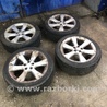 Диски колёсные комплект Subaru Legacy IV BL/BP (03-09)